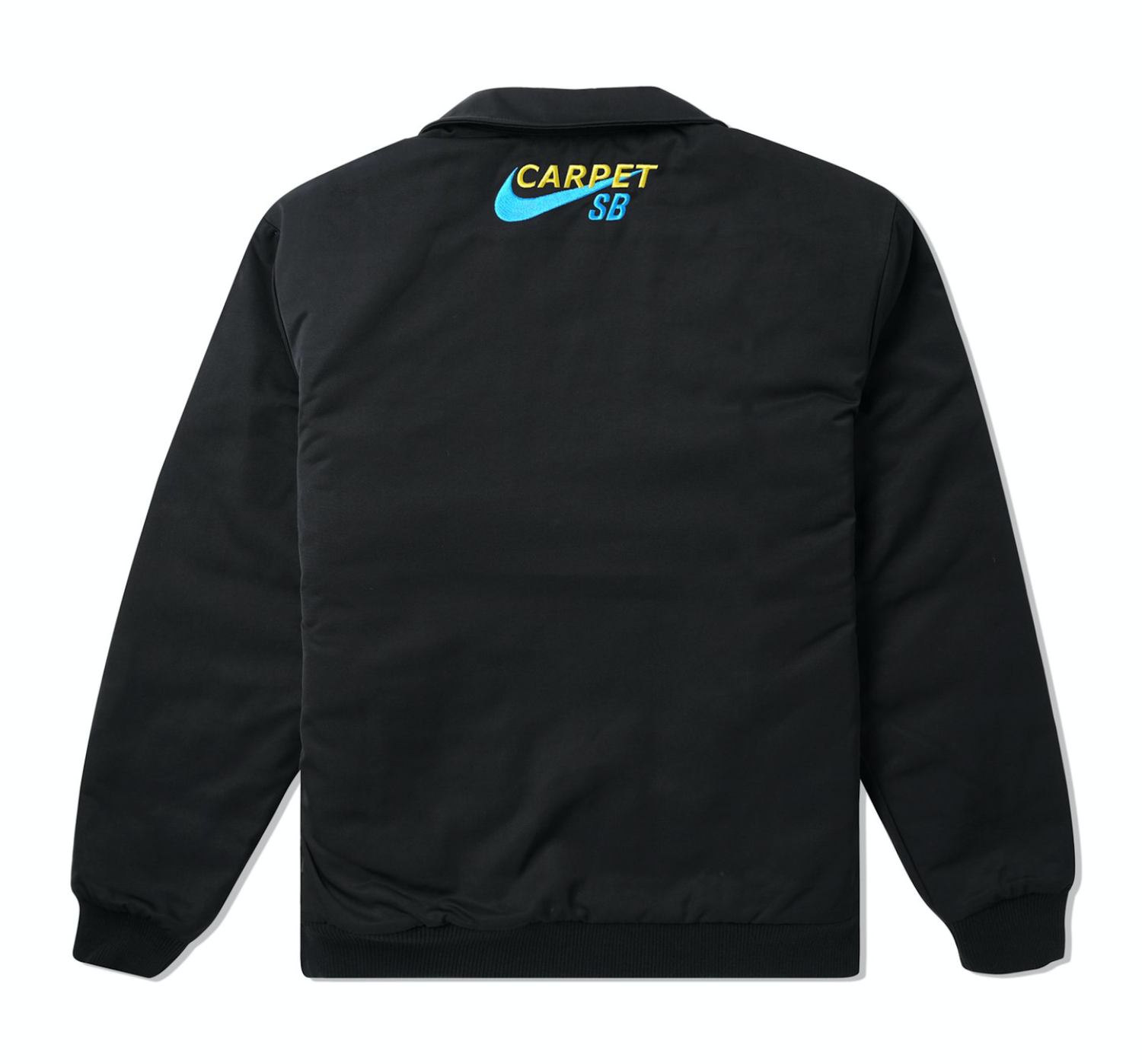 Nike Arabic Carpet Reversible Jacket — Carpet Company